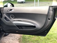 USED 2008 57 AUDI R8 4.2 QUATTRO 2d 420 BHP SATIN BLACK