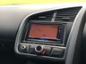 USED 2008 57 AUDI R8 4.2 QUATTRO 2d 420 BHP SATIN BLACK