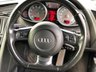 USED 2008 57 AUDI R8 4.2 QUATTRO 2d 420 BHP SATIN BLACK