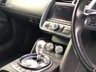 USED 2008 57 AUDI R8 4.2 QUATTRO 2d 420 BHP SATIN BLACK