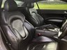 USED 2008 57 AUDI R8 4.2 QUATTRO 2d 420 BHP SATIN BLACK