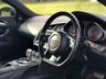 USED 2008 57 AUDI R8 4.2 QUATTRO 2d 420 BHP SATIN BLACK