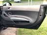 USED 2008 57 AUDI R8 4.2 QUATTRO 2d 420 BHP SATIN BLACK