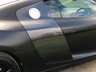 USED 2008 57 AUDI R8 4.2 QUATTRO 2d 420 BHP SATIN BLACK