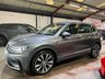 USED 2016 66 VOLKSWAGEN TIGUAN 2.0 R LINE TDI BMT 4MOTION DSG 5d 148 BHP 