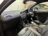USED 2016 66 VOLKSWAGEN TIGUAN 2.0 R LINE TDI BMT 4MOTION DSG 5d 148 BHP 