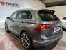 USED 2016 66 VOLKSWAGEN TIGUAN 2.0 R LINE TDI BMT 4MOTION DSG 5d 148 BHP 