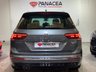 USED 2016 66 VOLKSWAGEN TIGUAN 2.0 R LINE TDI BMT 4MOTION DSG 5d 148 BHP 