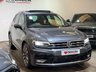 USED 2016 66 VOLKSWAGEN TIGUAN 2.0 R LINE TDI BMT 4MOTION DSG 5d 148 BHP 