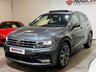 USED 2016 66 VOLKSWAGEN TIGUAN 2.0 R LINE TDI BMT 4MOTION DSG 5d 148 BHP 