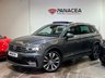 USED 2016 66 VOLKSWAGEN TIGUAN 2.0 R LINE TDI BMT 4MOTION DSG 5d 148 BHP 