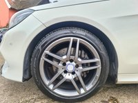 USED 2014 14 MERCEDES-BENZ E-CLASS 2.1 E220 CDI AMG SPORT 4d 168 BHP MERCEDES-BENZ E-CLASS 2.1 E220 CDI AMG SPORT 4d 168 BHP