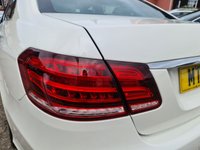 USED 2014 14 MERCEDES-BENZ E-CLASS 2.1 E220 CDI AMG SPORT 4d 168 BHP MERCEDES-BENZ E-CLASS 2.1 E220 CDI AMG SPORT 4d 168 BHP