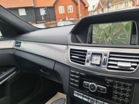 USED 2014 14 MERCEDES-BENZ E-CLASS 2.1 E220 CDI AMG SPORT 4d 168 BHP MERCEDES-BENZ E-CLASS 2.1 E220 CDI AMG SPORT 4d 168 BHP