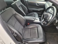 USED 2014 14 MERCEDES-BENZ E-CLASS 2.1 E220 CDI AMG SPORT 4d 168 BHP MERCEDES-BENZ E-CLASS 2.1 E220 CDI AMG SPORT 4d 168 BHP