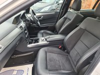 USED 2014 14 MERCEDES-BENZ E-CLASS 2.1 E220 CDI AMG SPORT 4d 168 BHP MERCEDES-BENZ E-CLASS 2.1 E220 CDI AMG SPORT 4d 168 BHP