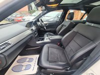 USED 2014 14 MERCEDES-BENZ E-CLASS 2.1 E220 CDI AMG SPORT 4d 168 BHP MERCEDES-BENZ E-CLASS 2.1 E220 CDI AMG SPORT 4d 168 BHP