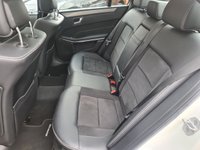 USED 2014 14 MERCEDES-BENZ E-CLASS 2.1 E220 CDI AMG SPORT 4d 168 BHP MERCEDES-BENZ E-CLASS 2.1 E220 CDI AMG SPORT 4d 168 BHP