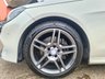 USED 2014 14 MERCEDES-BENZ E-CLASS 2.1 E220 CDI AMG SPORT 4d 168 BHP MERCEDES-BENZ E-CLASS 2.1 E220 CDI AMG SPORT 4d 168 BHP