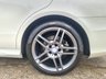 USED 2014 14 MERCEDES-BENZ E-CLASS 2.1 E220 CDI AMG SPORT 4d 168 BHP MERCEDES-BENZ E-CLASS 2.1 E220 CDI AMG SPORT 4d 168 BHP
