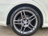 USED 2014 14 MERCEDES-BENZ E-CLASS 2.1 E220 CDI AMG SPORT 4d 168 BHP MERCEDES-BENZ E-CLASS 2.1 E220 CDI AMG SPORT 4d 168 BHP