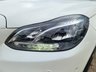 USED 2014 14 MERCEDES-BENZ E-CLASS 2.1 E220 CDI AMG SPORT 4d 168 BHP MERCEDES-BENZ E-CLASS 2.1 E220 CDI AMG SPORT 4d 168 BHP