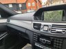 USED 2014 14 MERCEDES-BENZ E-CLASS 2.1 E220 CDI AMG SPORT 4d 168 BHP MERCEDES-BENZ E-CLASS 2.1 E220 CDI AMG SPORT 4d 168 BHP