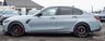 USED 2021 71 BMW M3 3.0 M3 COMPETITION M XDRIVE 4d 503 BHP H/K+CARBON INLAYS+HEATED SEATS