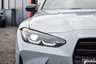 USED 2021 71 BMW M3 3.0 M3 COMPETITION M XDRIVE 4d 503 BHP H/K+CARBON INLAYS+HEATED SEATS