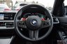 USED 2021 71 BMW M3 3.0 M3 COMPETITION M XDRIVE 4d 503 BHP H/K+CARBON INLAYS+HEATED SEATS