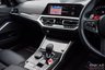 USED 2021 71 BMW M3 3.0 M3 COMPETITION M XDRIVE 4d 503 BHP H/K+CARBON INLAYS+HEATED SEATS
