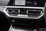USED 2021 71 BMW M3 3.0 M3 COMPETITION M XDRIVE 4d 503 BHP H/K+CARBON INLAYS+HEATED SEATS