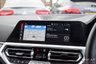 USED 2021 71 BMW M3 3.0 M3 COMPETITION M XDRIVE 4d 503 BHP H/K+CARBON INLAYS+HEATED SEATS