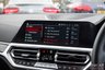 USED 2021 71 BMW M3 3.0 M3 COMPETITION M XDRIVE 4d 503 BHP H/K+CARBON INLAYS+HEATED SEATS