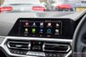 USED 2021 71 BMW M3 3.0 M3 COMPETITION M XDRIVE 4d 503 BHP H/K+CARBON INLAYS+HEATED SEATS