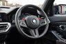USED 2021 71 BMW M3 3.0 M3 COMPETITION M XDRIVE 4d 503 BHP H/K+CARBON INLAYS+HEATED SEATS