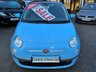 USED 2014 64 FIAT 500 1.2 Lounge 3dr - PANORAMIC ROOF 