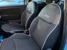 USED 2014 64 FIAT 500 1.2 Lounge 3dr - PANORAMIC ROOF 