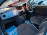 USED 2014 64 FIAT 500 1.2 Lounge 3dr - PANORAMIC ROOF 