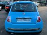 USED 2014 64 FIAT 500 1.2 Lounge 3dr - PANORAMIC ROOF 