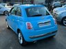 USED 2014 64 FIAT 500 1.2 Lounge 3dr - PANORAMIC ROOF 