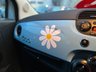 USED 2014 64 FIAT 500 1.2 Lounge 3dr - PANORAMIC ROOF 