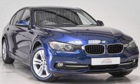 USED 2016 16 BMW 3 SERIES 2.0 320D XDRIVE SPORT 4d 188 BHP +NATIONWIDE HOME DELIVERY+
