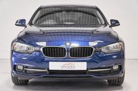 USED 2016 16 BMW 3 SERIES 2.0 320D XDRIVE SPORT 4d 188 BHP +NATIONWIDE HOME DELIVERY+