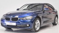USED 2016 16 BMW 3 SERIES 2.0 320D XDRIVE SPORT 4d 188 BHP +NATIONWIDE HOME DELIVERY+