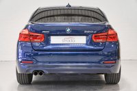 USED 2016 16 BMW 3 SERIES 2.0 320D XDRIVE SPORT 4d 188 BHP +NATIONWIDE HOME DELIVERY+