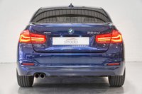 USED 2016 16 BMW 3 SERIES 2.0 320D XDRIVE SPORT 4d 188 BHP +NATIONWIDE HOME DELIVERY+