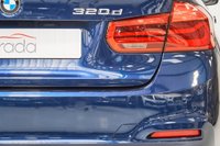 USED 2016 16 BMW 3 SERIES 2.0 320D XDRIVE SPORT 4d 188 BHP +NATIONWIDE HOME DELIVERY+