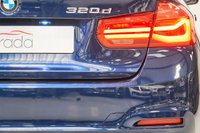 USED 2016 16 BMW 3 SERIES 2.0 320D XDRIVE SPORT 4d 188 BHP +NATIONWIDE HOME DELIVERY+