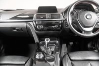 USED 2016 16 BMW 3 SERIES 2.0 320D XDRIVE SPORT 4d 188 BHP +NATIONWIDE HOME DELIVERY+